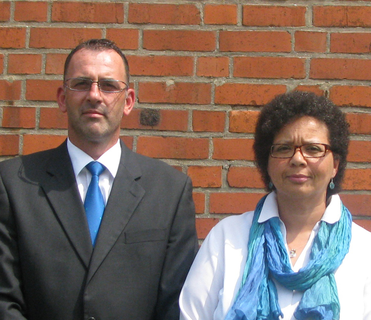 Fensterreinigung